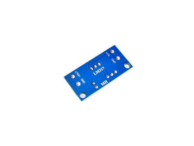 HKD DC/DC BUCK MODULE - LM317T - Power, Battery & Solar -
