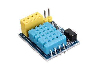 HKD DHT11 FOR ESP8266 ESP-01S - Sensors -