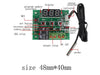 HKD DIGITAL TEMP CONTROL SWITCH - Sensors -