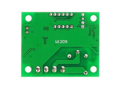 HKD DIGITAL TEMP CONTROL SWITCH - Sensors -