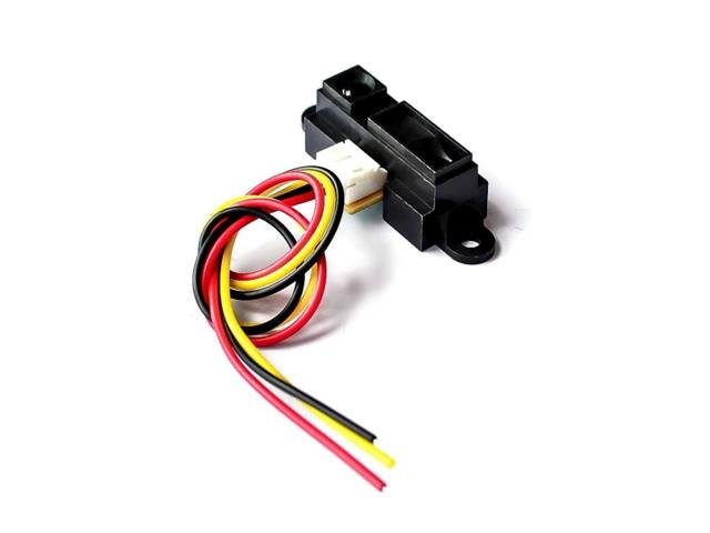 HKD DISTANCE SENSOR 10-80CM-2YOA - Sensors -