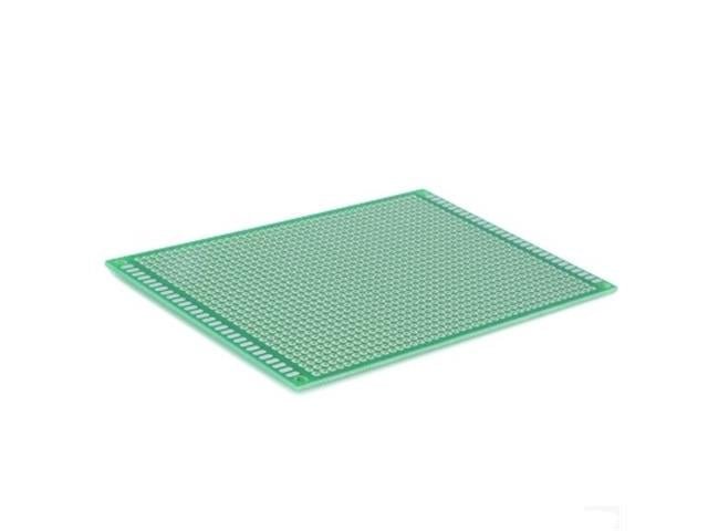 HKD D/S PROTOBOARD 8X12CM - Double sided Boards -