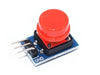 HKD DTS24R WITH CAP ON PCB 3PIN - Sensors -