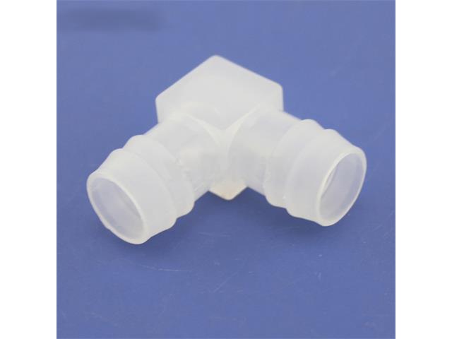 HKD ELBOW FOR R - 385 PUMP 8MM - Irrigation / Water Pumps - BMT MINI WATER/AIR PUMP 6-12VDC