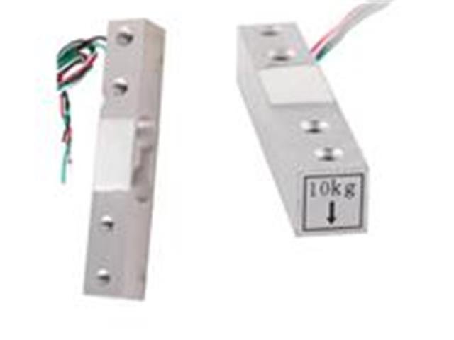 HKD ELECTRONIC LOAD CELL 10KG - Sensors - BMT ELECTRONIC LOAD CELL 10KG