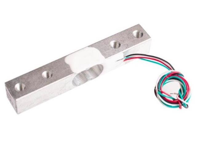 HKD ELECTRONIC LOAD CELL 1KG - Sensors -