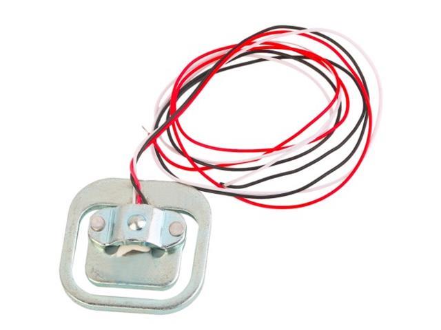 HKD ELECTRONIC LOAD CELL 50KG - Sensors -