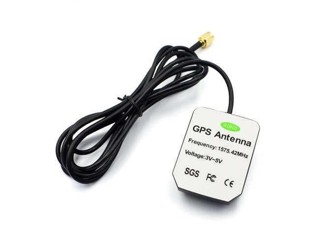 HKD GPS ACTIVE ANTENNA MAGNETIC - Communications -