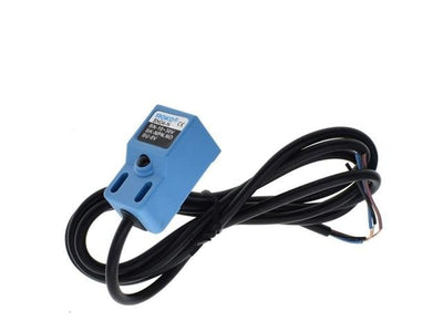 HKD INDUCTIVE PROXIMITY SENSOR - Sensors -