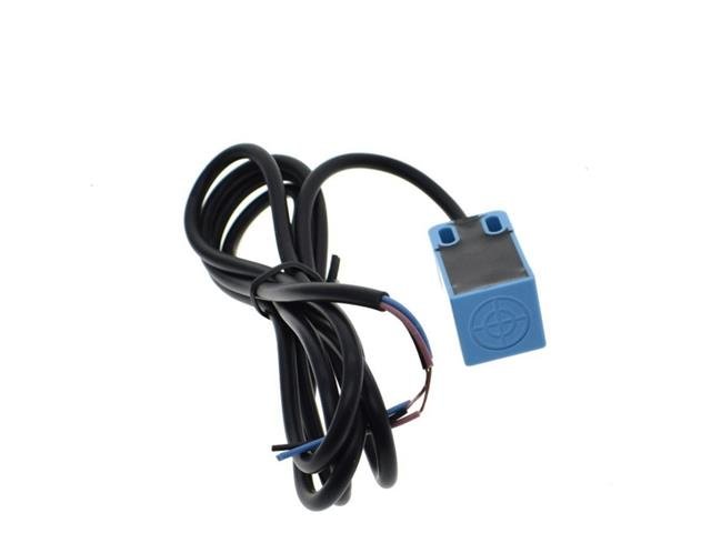 HKD INDUCTIVE PROXIMITY SENSOR - Sensors -