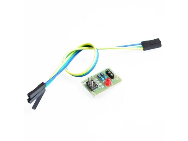 HKD IR REMOTE CONTROL KIT NEC - Communications -