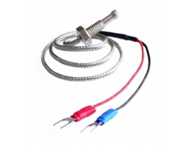 HKD K-TYPE THERMOCOUPLE 0-600C - Sensors -