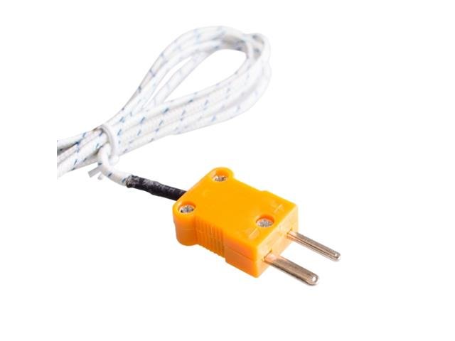 HKD K - TYPE THERMOCOUPLE PROBE - Sensors -