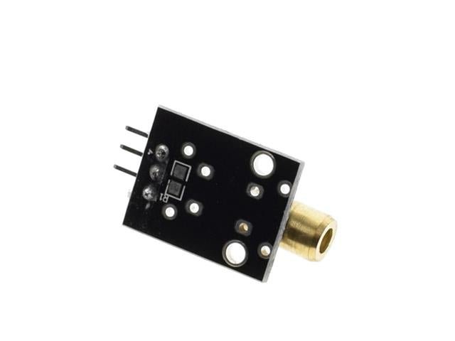 HKD LASER TRANSMITTER MOD KY - 008 - Sensors -