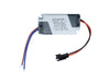 HKD LED DRIVE 1-3W 300MA 3-12VDC - LED Controllers, Dimmers, Drivers, ect -
