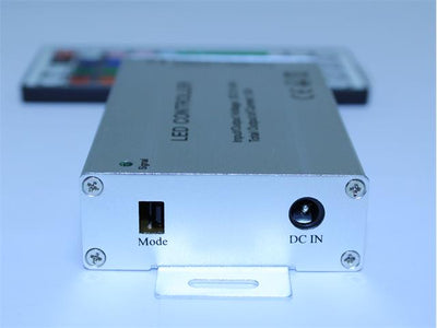 HKD LED RGB CONT 44 KEY IR