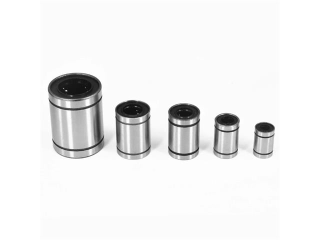 HKD LINEAR BALL BEARING 6MM - 3D Printer Accessories -