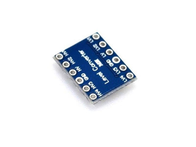 HKD LOGIC LEVEL CONVERTOR-NEW - Breakout boards / Shields / Modules -