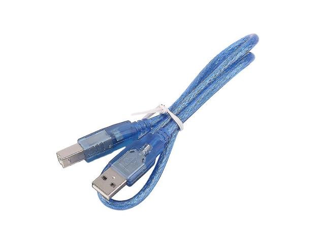 HKD MEGA 2560 R3 CH340 - Development / Microcontroller Boards -