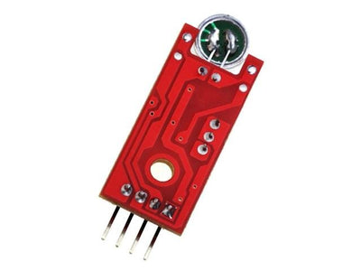 HKD MIC SOUND DETECTOR MODULE - Breakout boards / Shields / Modules -