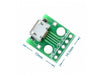 HKD MICRO USB B/OUT BOARD 5/PK - Breakout boards / Shields / Modules -