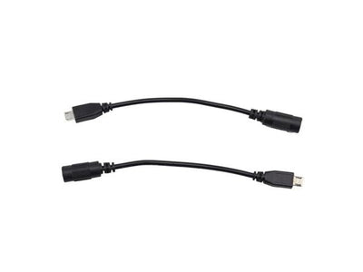 HKD MICRO USB PL TO 2.1MM DC SOC - Computer Network Leads - ACM MICRO USB PL TO 2.1MM DC SOC