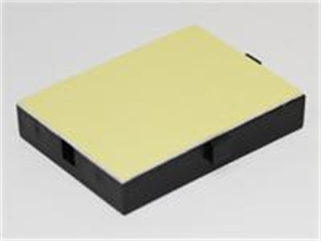 HKD MINI BREADBOARD BLACK - Boards with Tie Points -