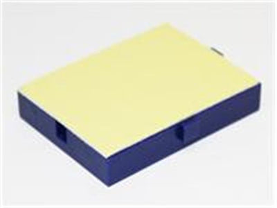 HKD MINI BREADBOARD BLUE - Boards with Tie Points -