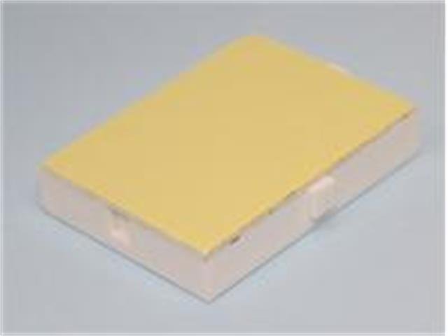 HKD MINI BREADBOARD WHITE - Boards with Tie Points -