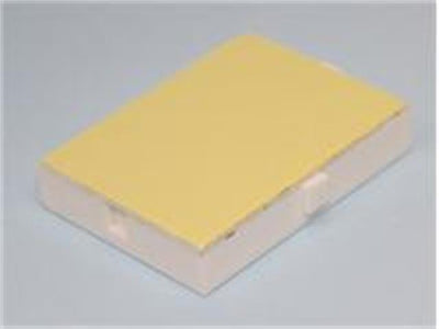 HKD MINI BREADBOARD WHITE - Boards with Tie Points -