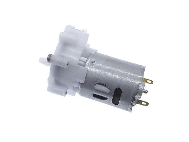 HKD MINI REVRSB WATER PUMP 4-12V - Irrigation / Water Pumps -