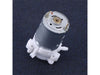 HKD MINI REVRSB WATER PUMP 4-12V - Irrigation / Water Pumps -