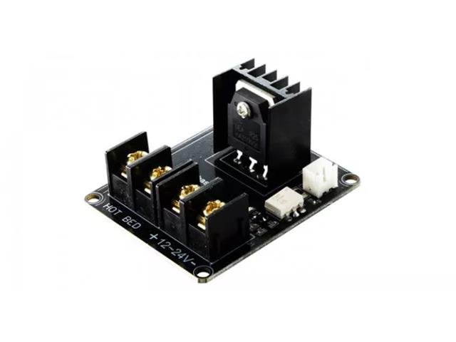 HKD MOS 25A MAX HEAT BED MODULE - 3D Printer Accessories -