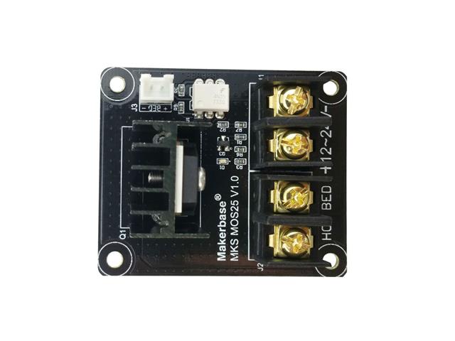 HKD MOS 25A MAX HEAT BED MODULE - 3D Printer Accessories -