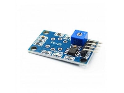 HKD MQ2 GAS SENSOR MODULE - Sensors -