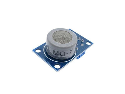 HKD MQ7 GAS SENSOR MODULE - Sensors -