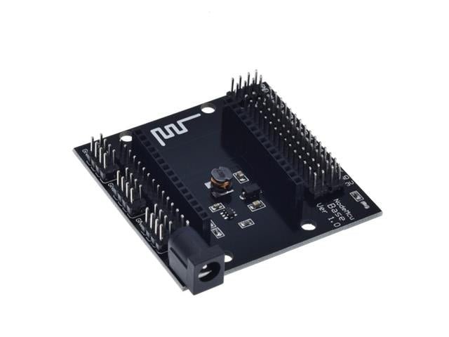 HKD NODEMCU ESP8266 DEVELP BOARD - ESP8266 & ESP32 Modules -