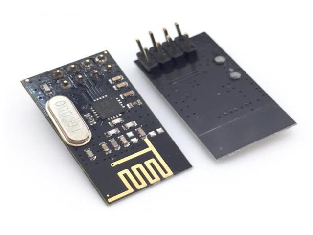 HKD NRF24L01+ TRANSCEIVER MODULE - Communications -