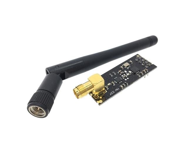 HKD NRF24L01L 1KM W/LESS MODULE - Communications -