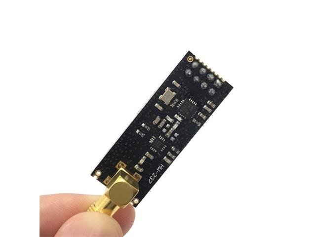 HKD NRF24L01L 1KM W/LESS MODULE - Communications -