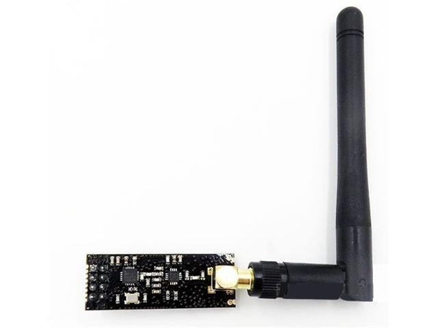 HKD NRF24L01L 1KM W/LESS MODULE - Communications -