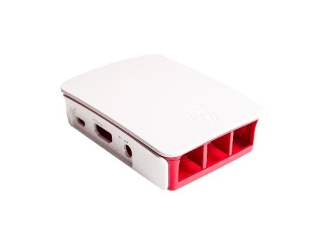 HKD ORIG RASPBERRY PI3 B ENC - Internet of things (IoT) Enclosures -