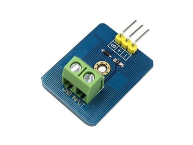 HKD PIEZO DISC VIBRATION SENSOR - Sensors -