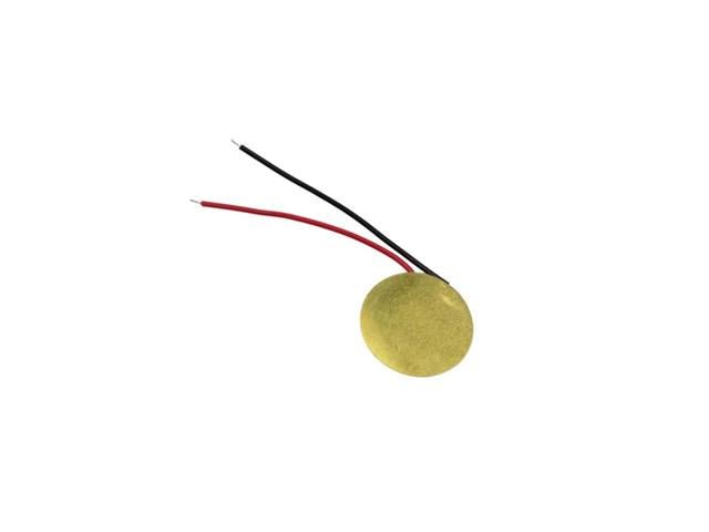 HKD PIEZO DISC VIBRATION SENSOR - Sensors -