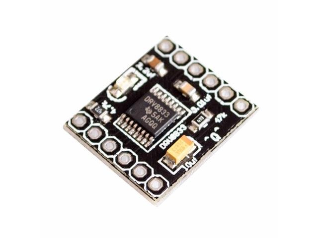 HKD RAMPS STEPPER DRIVER DRV8833 - Communica [Part No: HKD RAMPS