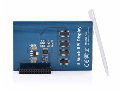 HKD RASPBERRY PI 3.5IN TOUCH TFT
