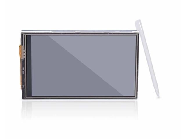 HKD RASPBERRY PI 3.5IN TOUCH TFT