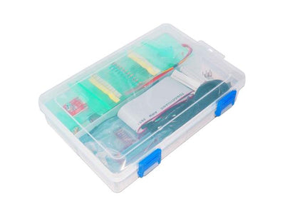 HKD RASPBERRY PI STARTER KIT NEW - IoT Kits -