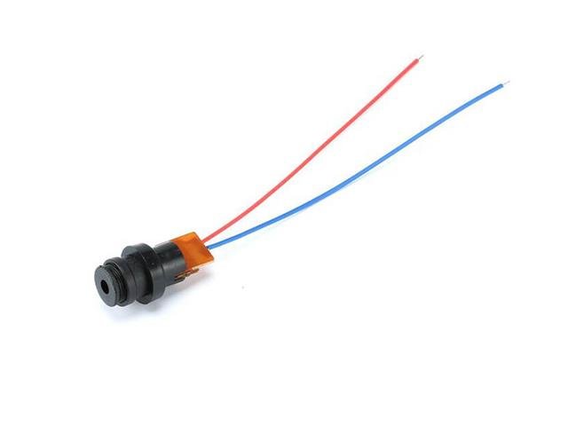 HKD RED DOT LASER 4.5V - Sensors -