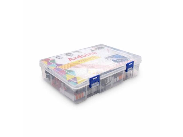 HKD RFID ADVANCD UNO STARTER KIT